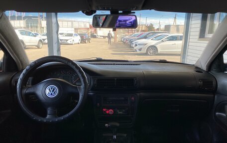 Volkswagen Passat B5+ рестайлинг, 2000 год, 349 000 рублей, 15 фотография