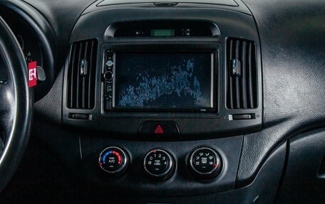 Hyundai Elantra IV, 2007 год, 573 900 рублей, 16 фотография