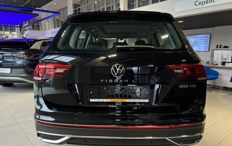 Volkswagen Tiguan II, 2023 год, 5 547 510 рублей, 3 фотография