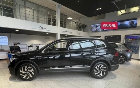 Volkswagen Tiguan II, 2023 год, 5 547 510 рублей, 2 фотография