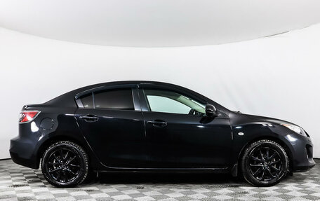 Mazda 3, 2012 год, 1 169 555 рублей, 4 фотография