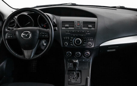 Mazda 3, 2012 год, 1 169 555 рублей, 12 фотография