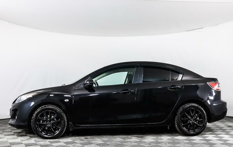 Mazda 3, 2012 год, 1 169 555 рублей, 8 фотография