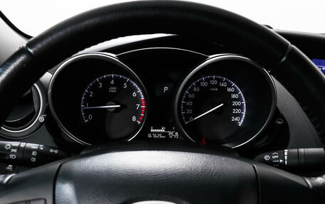 Mazda 3, 2012 год, 1 169 555 рублей, 15 фотография