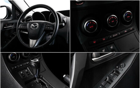 Mazda 3, 2012 год, 1 169 555 рублей, 14 фотография