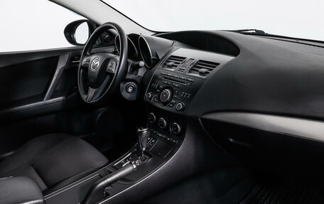 Mazda 3, 2012 год, 1 169 555 рублей, 11 фотография