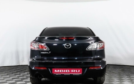 Mazda 3, 2012 год, 1 169 555 рублей, 6 фотография
