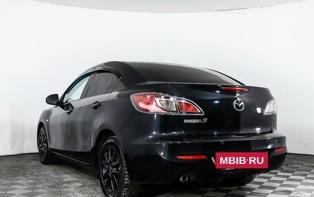 Mazda 3, 2012 год, 1 169 555 рублей, 7 фотография
