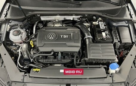 Volkswagen Passat B8 рестайлинг, 2018 год, 3 100 000 рублей, 15 фотография