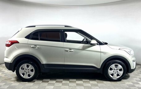 Hyundai Creta I рестайлинг, 2020 год, 2 099 000 рублей, 4 фотография