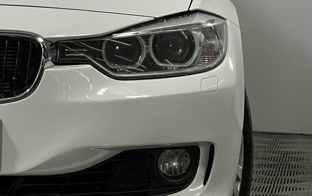 BMW 3 серия, 2013 год, 1 570 000 рублей, 8 фотография