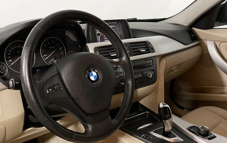 BMW 3 серия, 2013 год, 1 570 000 рублей, 12 фотография