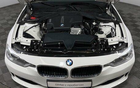 BMW 3 серия, 2013 год, 1 570 000 рублей, 10 фотография