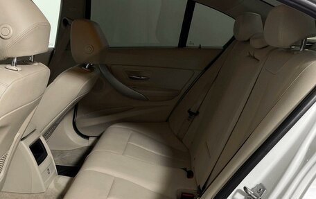 BMW 3 серия, 2013 год, 1 570 000 рублей, 14 фотография