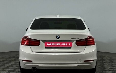 BMW 3 серия, 2013 год, 1 570 000 рублей, 4 фотография