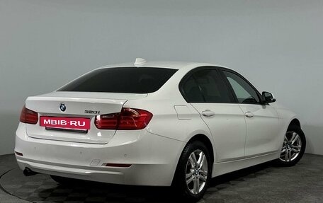 BMW 3 серия, 2013 год, 1 570 000 рублей, 2 фотография