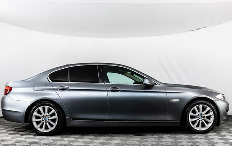 BMW 5 серия, 2012 год, 2 314 770 рублей, 4 фотография