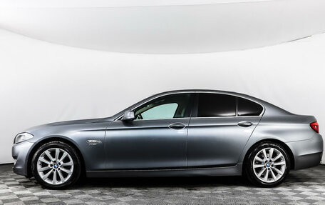 BMW 5 серия, 2012 год, 2 314 770 рублей, 8 фотография