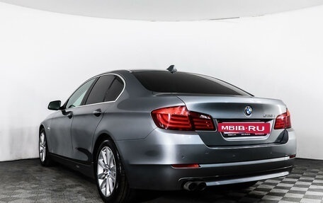 BMW 5 серия, 2012 год, 2 314 770 рублей, 7 фотография