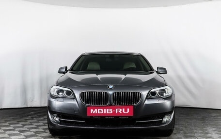 BMW 5 серия, 2012 год, 2 314 770 рублей, 2 фотография