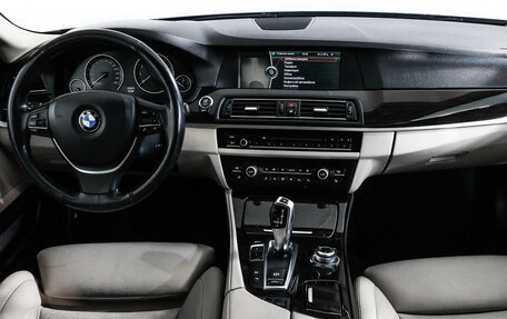 BMW 5 серия, 2012 год, 2 314 770 рублей, 14 фотография