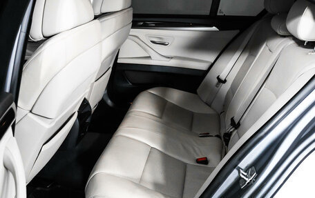 BMW 5 серия, 2012 год, 2 314 770 рублей, 12 фотография