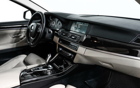 BMW 5 серия, 2012 год, 2 314 770 рублей, 13 фотография