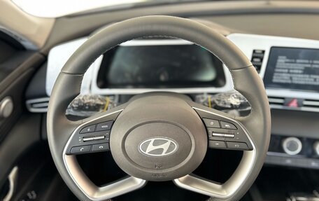 Hyundai Elantra, 2023 год, 2 470 000 рублей, 19 фотография