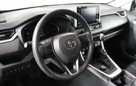 Toyota RAV4, 2020 год, 4 298 000 рублей, 17 фотография
