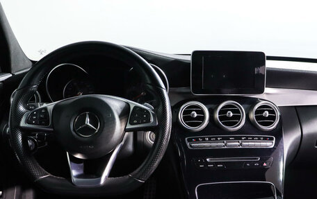 Mercedes-Benz C-Класс, 2014 год, 2 250 000 рублей, 12 фотография