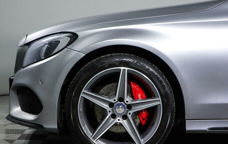 Mercedes-Benz C-Класс, 2014 год, 2 250 000 рублей, 21 фотография