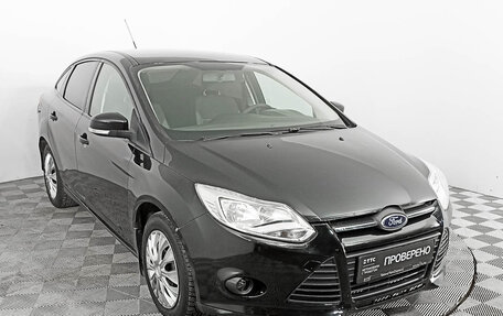 Ford Focus III, 2012 год, 787 000 рублей, 3 фотография