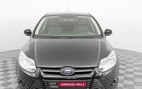 Ford Focus III, 2012 год, 787 000 рублей, 2 фотография