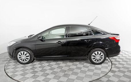 Ford Focus III, 2012 год, 787 000 рублей, 8 фотография