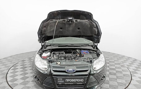 Ford Focus III, 2012 год, 787 000 рублей, 9 фотография