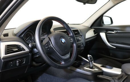 BMW 1 серия, 2013 год, 1 287 000 рублей, 13 фотография