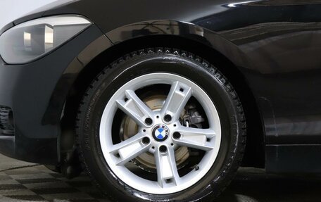 BMW 1 серия, 2013 год, 1 287 000 рублей, 22 фотография