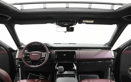 Land Rover Range Rover Sport, 2023 год, 20 490 000 рублей, 9 фотография
