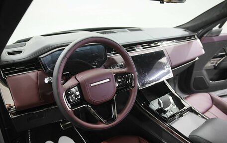 Land Rover Range Rover Sport, 2023 год, 20 490 000 рублей, 11 фотография