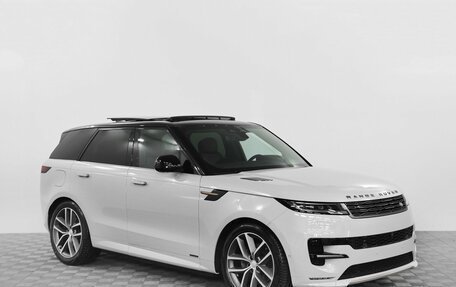 Land Rover Range Rover Sport, 2023 год, 20 490 000 рублей, 3 фотография