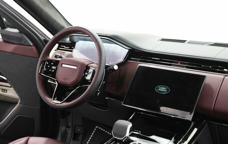 Land Rover Range Rover Sport, 2023 год, 20 490 000 рублей, 15 фотография