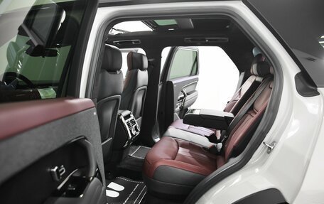 Land Rover Range Rover Sport, 2023 год, 20 490 000 рублей, 24 фотография