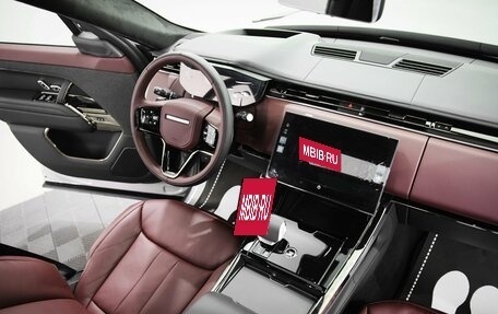 Land Rover Range Rover Sport, 2023 год, 20 490 000 рублей, 20 фотография
