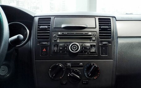 Nissan Tiida, 2013 год, 1 132 000 рублей, 15 фотография