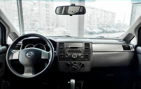 Nissan Tiida, 2013 год, 1 132 000 рублей, 14 фотография