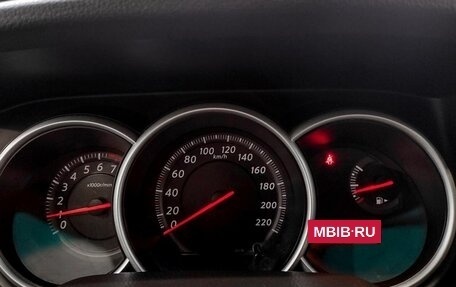 Nissan Tiida, 2013 год, 1 132 000 рублей, 13 фотография