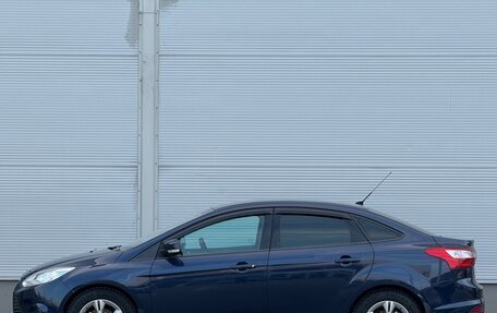 Ford Focus III, 2012 год, 865 000 рублей, 6 фотография