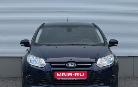 Ford Focus III, 2012 год, 865 000 рублей, 3 фотография