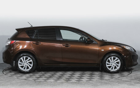 Mazda 3, 2012 год, 1 249 000 рублей, 4 фотография