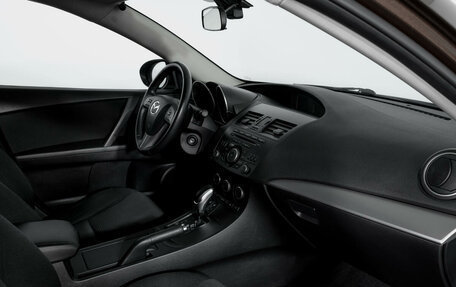 Mazda 3, 2012 год, 1 249 000 рублей, 9 фотография